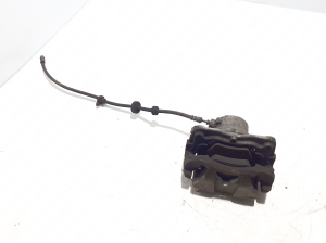   Front brake caliper  - 6872800 