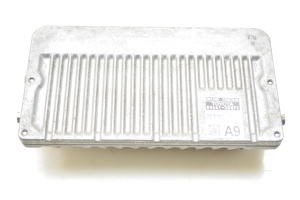 Motorsteuergerät - 8966133G71