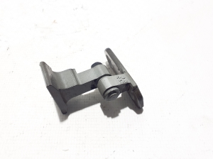 BMW 5 SERIES G31 (2017–2026) Front door top hinge 7420094 - 4