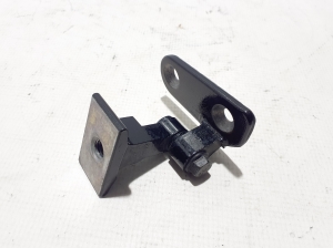 BMW 5 SERIES G31 (2017–2026) Front door lower hinge 7420089 - 3