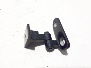 BMW 5 SERIES G31 (2017–2026) Rear side door upper hinge - 3