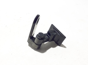BMW 5 SERIES G31 (2017–2026) Rear side door upper hinge - 4
