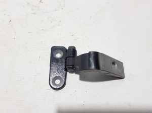 BMW 5 SERIES G31 (2017–2026) Rear side door lower hinge 7420097 - 2