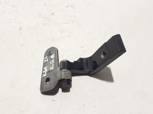 BMW 5 SERIES G31 (2017–2026) Rear side door lower hinge 7420097 - 3