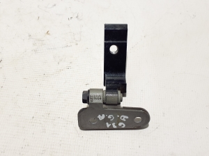BMW 5 SERIES G31 (2017–2026) Rear side door lower hinge 7420098 - 2