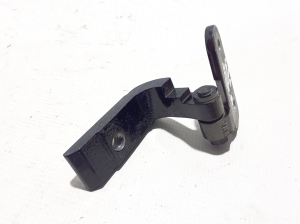 BMW 5 SERIES G31 (2017–2026) Rear side door lower hinge 7420098 - 4