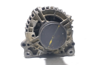 Volkswagen Sharan (1995–2010) Lichtmaschine 06F903023F - 3