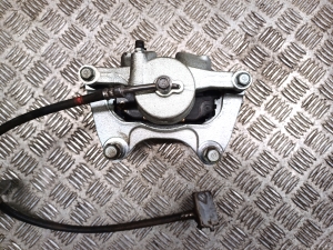 Hyundai IONIQ 5 I (2021–2026) Front brake caliper - 2