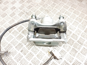 Hyundai IONIQ 5 I (2021–2026) Front brake caliper - 3