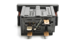 Opel Omega B (1994–2003) Hazard light switch 90493804 - 2