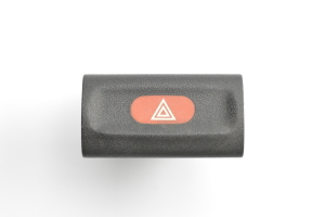 Hazard light switch - 90493804