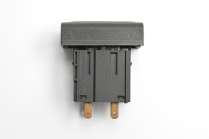 Opel Omega B (1994–2003) Hazard light switch 90493804 - 3