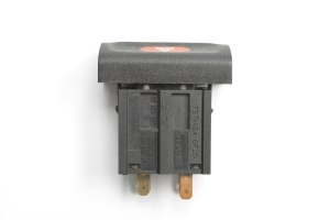 Opel Omega B (1994–2003) Hazard light switch 90493804 - 5