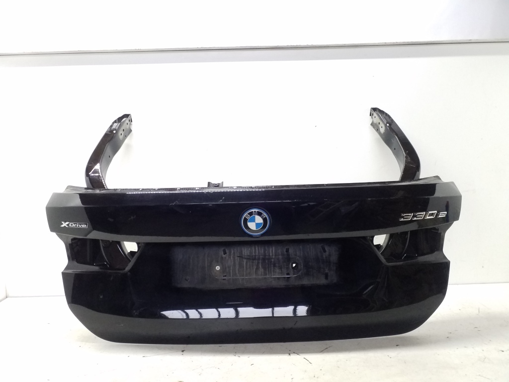 BMW 3 Series G20/G21/G28 (2018-2024) Bootlid Rear Boot 7453400 25022699