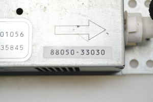 TOYOTA Camry XV5 (2011–2017) Control unit 8805033030 - 4