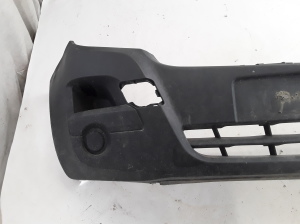 RENAULT Master III (2010–2017) Priekšējais bamperis 620220007R - 2