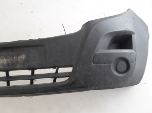 RENAULT Master III (2010–2017) Priekšējais bamperis 620220007R - 5