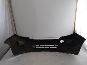 RENAULT Master III (2010–2017) Priekšējais bamperis 620220007R - 6