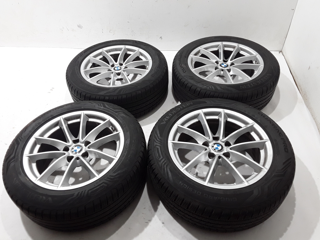 BMW 5 SERIES G31 (2017–2026) Rim set BMW 5 SERIES G31 (2017–2026) Rim set