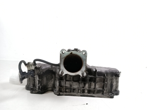  Intake manifold 