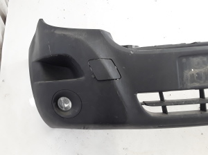 RENAULT Master III (2010–2017) Front bumper 620220007R - 2