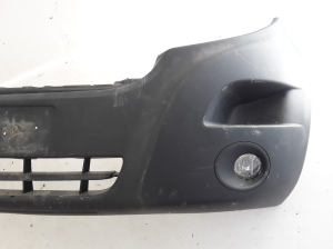 RENAULT Master III (2010–2017) Front bumper 620220007R - 3
