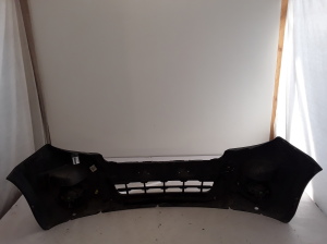 RENAULT Master III (2010–2017) Front bumper 620220007R - 7