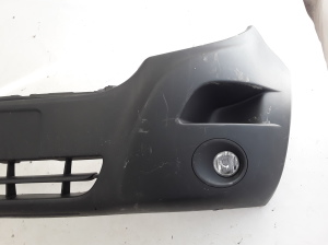 RENAULT Master III (2010–2017) Front bumper 620220007R - 2