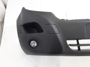RENAULT Master III (2010–2017) Front bumper 620220007R - 3
