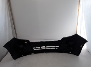 RENAULT Master III (2010–2017) Front bumper 620220007R - 4