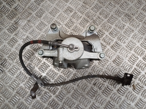 Hyundai IONIQ 5 I (2021–2026) Front brake caliper - 2