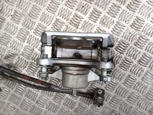 Hyundai IONIQ 5 I (2021–2026) Front brake caliper - 3