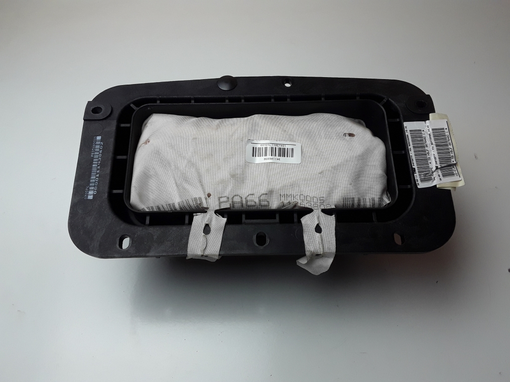 PEUGEOT 508 1 generation (2010-2020) Табло Airbag SRS 9686336880 22938648