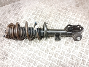 Hyundai IONIQ 5 I (2021–2026) Front shock absorber and its components 54610-GI000 - 3