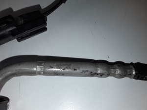 RENAULT Megane IV (2016–2022) Abgastemperatursensor 226401704R - 2