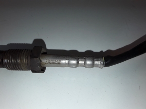 RENAULT Megane IV (2016–2022) Abgastemperatursensor 226401632R - 2
