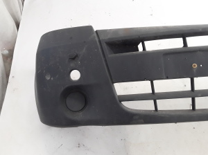 NISSAN Primastar X83 (2001–2014) Esikaitseraud 8200197134 - 4
