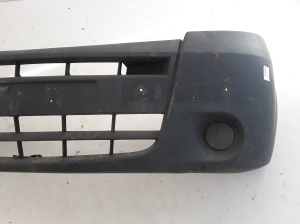 NISSAN Primastar X83 (2001–2014) Esikaitseraud 8200197134 - 5