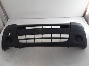 Front bumper - 8200197134