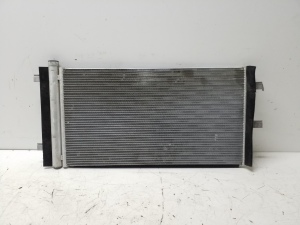 BMW 2 SERIES F45 (2014–2026) Kliimaradiaator 9286712 - 4
