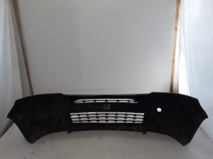RENAULT Master II (1998–2010) Front bumper 8200394563 - 3