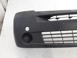 RENAULT Master II (1998–2010) Front bumper 8200394563 - 4