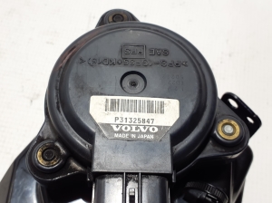 VOLVO XC90 (2015–2024) Getriebesteuergerät 31325847 - 4