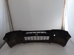 RENAULT Master II (1998–2010) Front bumper 8200394563 - 3