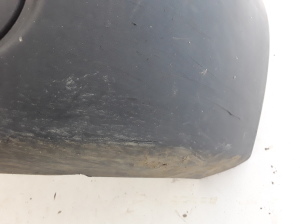 RENAULT Master II (1998–2010) Front bumper 8200394563 - 6