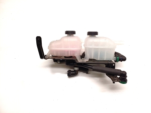   Coolant reservoir  - 254R0GI500 