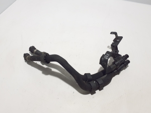 Radiator hose - 9826618080