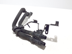 Peugeot 208 (2019–2026) Jahutusradiaatori voolik 9826618080 - 4
