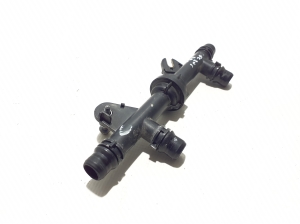 Peugeot 208 (2019–2026) Schlauch 9834745480 - 4