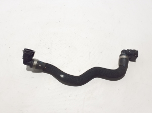 Peugeot 208 (2019–2026) Radiator hose 9826413280 - 2